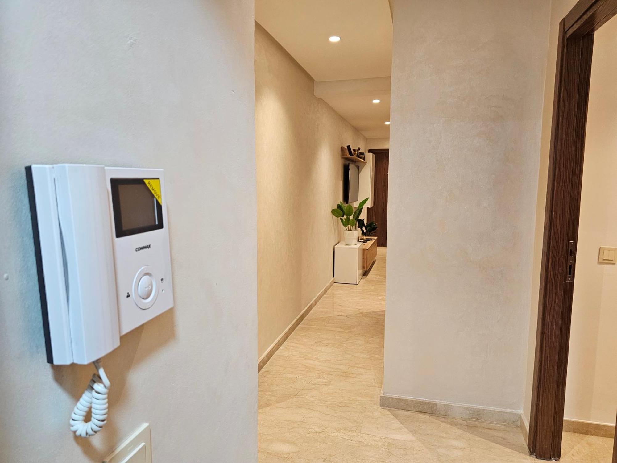 3 Bedroom Luxury With Premium Amenities For Larger Families