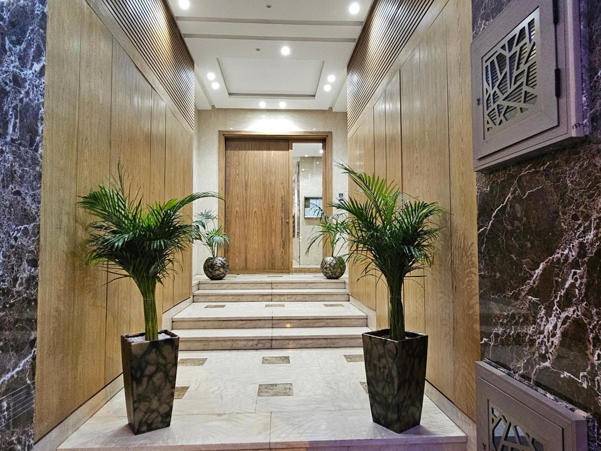 3 Bedroom Luxury With Premium Amenities For Larger Families Casablanca