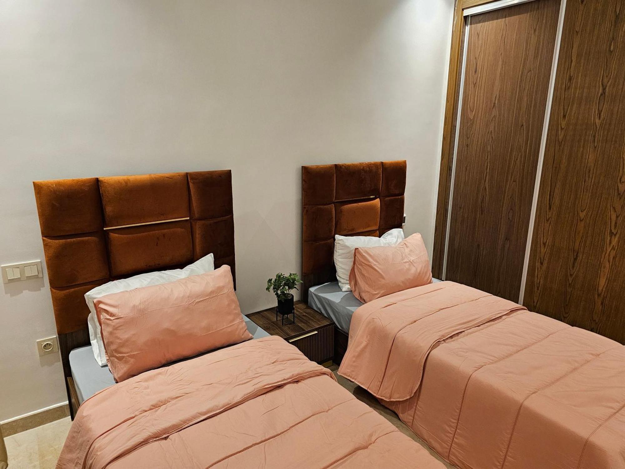 Appartamento 3 Bedroom Luxury With Premium Amenities For Larger Families
