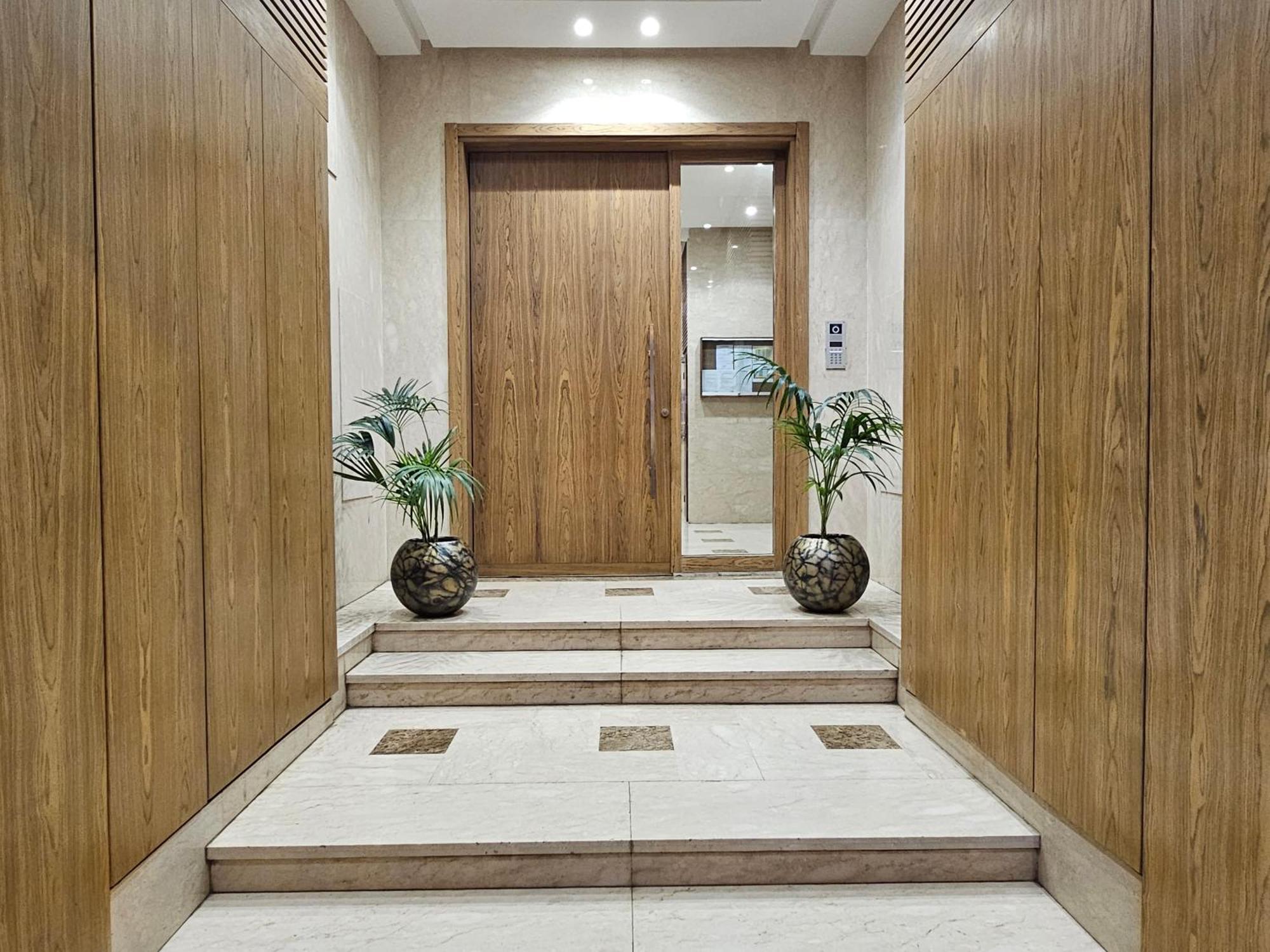 3 Bedroom Luxury With Premium Amenities For Larger Families * Casablanca