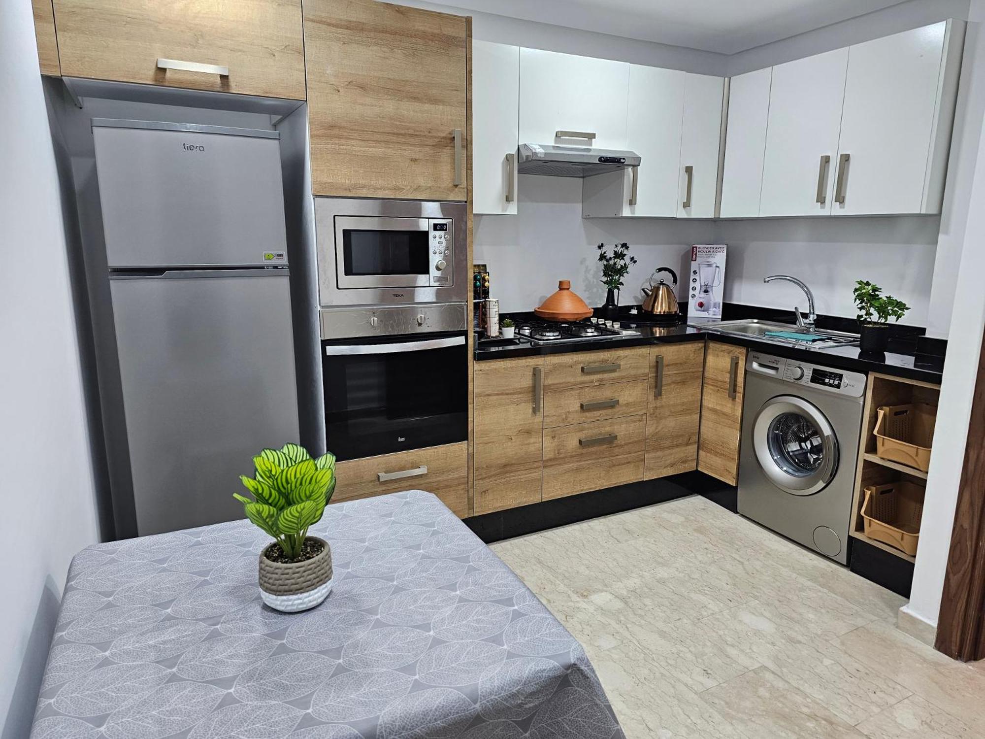 3 Bedroom Luxury With Premium Amenities For Larger Families
