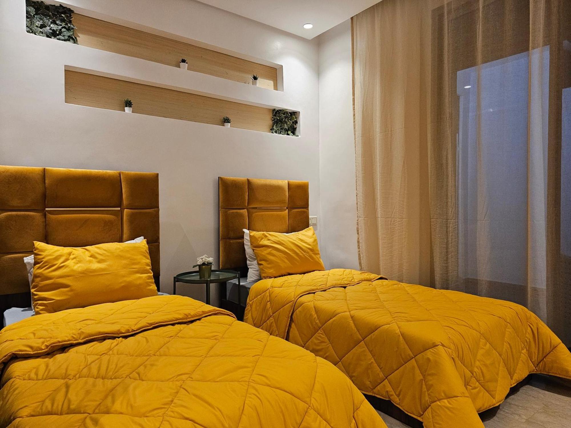 3 Bedroom Luxury With Premium Amenities For Larger Families Appartamento Casablanca